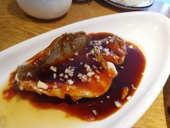 -王胖子土菜馆·特色杭帮菜·农家土菜