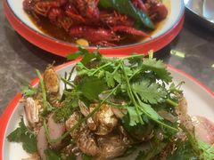 -曹胖子龙虾馆(黄桦路店)