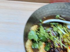 -魔都三兄弟酸辣粉·蘸卤炸串(虹桥万科店)