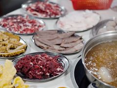 -菜忠潮州牛肉店(岗厦店)