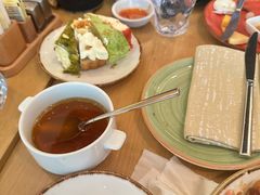 -The Place 自助餐(香港康得思酒店)