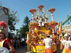 -大连海昌发现王国主题公园