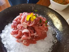 -东来顺•非遗火锅(外滩店)