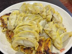 -回回锅贴(小河沿店)