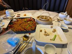 -钟菜·粤菜点心·宴请(海上世界·汇港二期店)