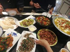 -外婆味道·云南菜大当家(关上店)