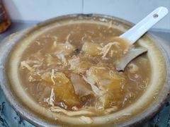 -添發碗仔翅美食
