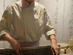 -明阁 Ming Court(广州朗豪酒店)