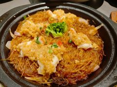 -情妹耙泥鳅·江湖川菜(科华店)