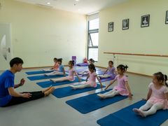 -予荷舞蹈(盛景校区)