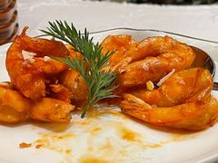 -御仙都北京菜馆·烤鸭店(双井店)