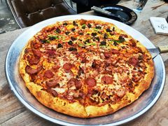 -Tubestation站点比萨(五道营店)