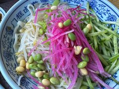 -门框胡同百年卤煮(前门店)