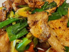 -百年神厨·地道川菜(清江西路店)