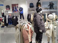 -FILA KIDS(北京华联BHG Mall万柳店)