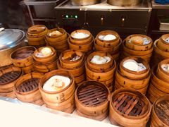 -纽斯特牛排自助餐厅(浦江万达店)