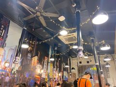 -咕咕站韩国料理(紫金港店)