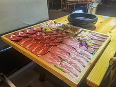 -牛道精致烤肉(海安店)