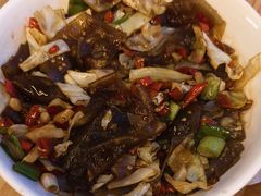 -彭耕记猪油炒小菜(吉联mall店)