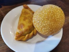 -津市刘聋子粉馆(林科大店)
