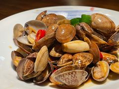-老阿爸鲜鱼土菜(昆山花桥店)