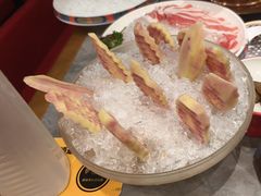 -侃爷南门铜锅涮肉