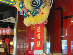 -日昌餐馆(亦庄店)