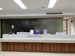 -百佳医疗级月子会所