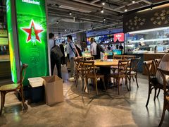 -拉完海鲜大排档(温岭店)