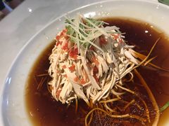 维扬烫干丝-冶春茶社(星汉大厦店)