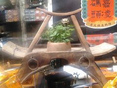 -嘉凌码头·重庆特产手工火锅底料(洪崖洞九楼店)