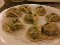 -花港海航度假酒店·中餐厅
