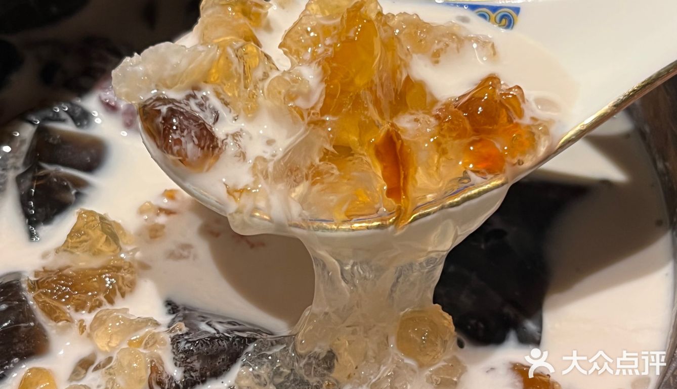 青岛最高端最有氛围感的铜锅涮肉！！