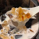 青岛最高端最有氛围感的铜锅涮肉！！