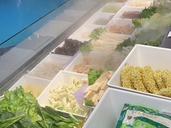 -椒锅锅·麻辣香锅(宝地广场城市集市店)