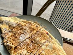 -Jamaicablue Coffeeshop(中央广场店)