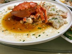-沪华海鲜大酒楼(南汇店)