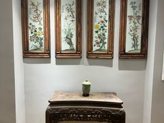 -隐山栖(鸿泰佳园店)