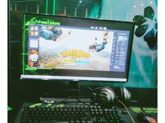 -PANDA电竞中心(天街店)