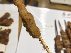 -启东小海鲜(庄先湾路1号店)