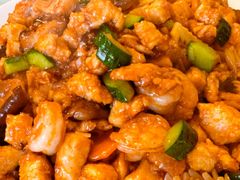 -胖子菜馆(隆昌路店)