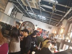 -米屋石锅拌饭(师大店)