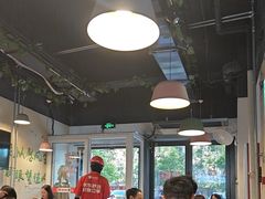 -烤满分·东北烧烤(首经贸店)