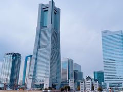 -横滨地标大厦