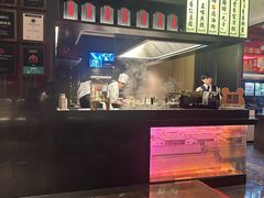 -杏花堂晋商私房菜(华熙五棵松店)