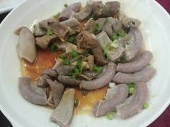 -隆都四季香饭店(碧海路店)