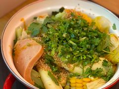 麻辣烫-小蛮椒麻辣烫·麻辣拌(青浦宝龙店)