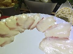 -广味鲜潮汕牛肉火锅(延安三路店)