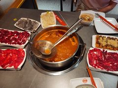 -闻小豆贵州自助火锅(万象城店)