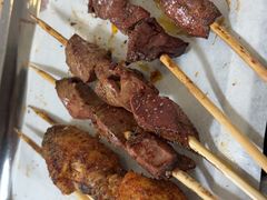 -新疆艾麦尔烧烤(丰台路口店)